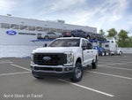 2026 Ford F-250 Super Duty XL