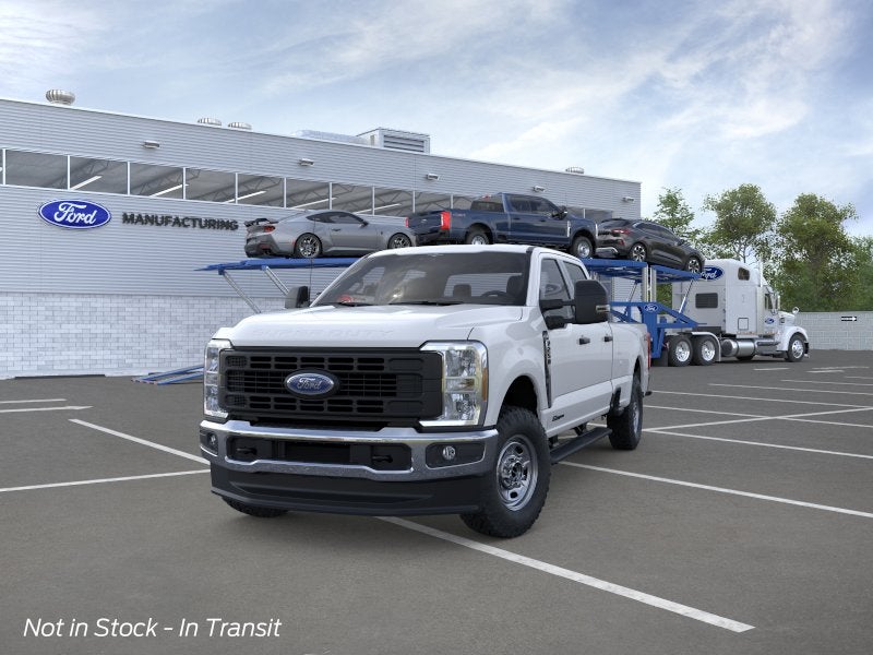 2026 Ford F-250 Super Duty XL
