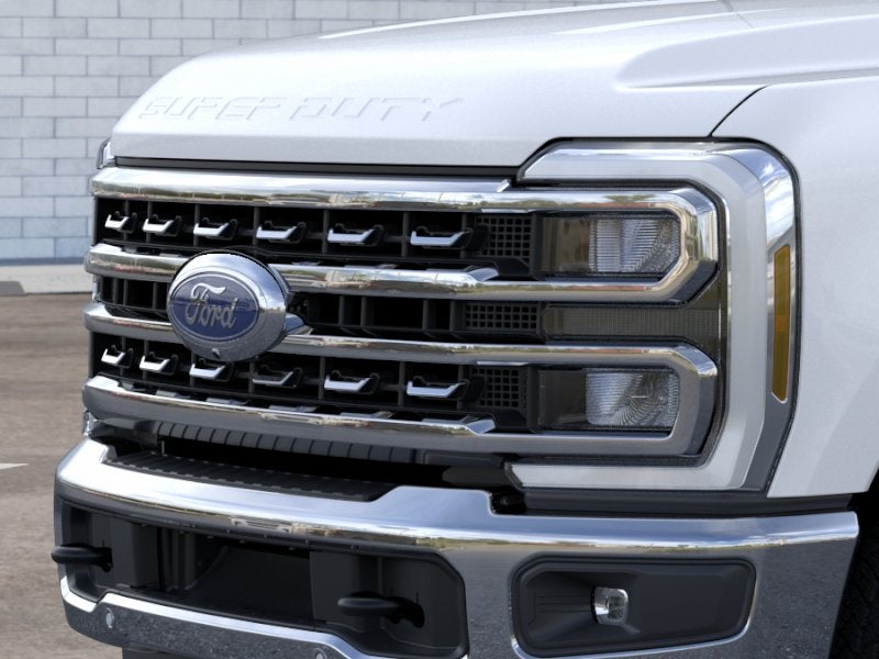 2026 Ford F-250 Super Duty Lariat