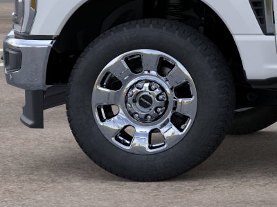 2026 Ford F-250 Super Duty Lariat