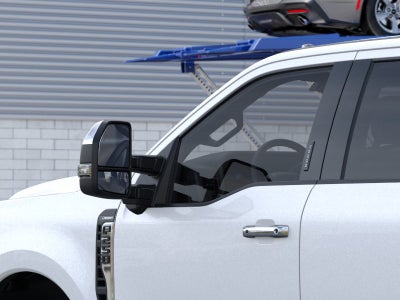 2026 Ford F-250 Super Duty Lariat