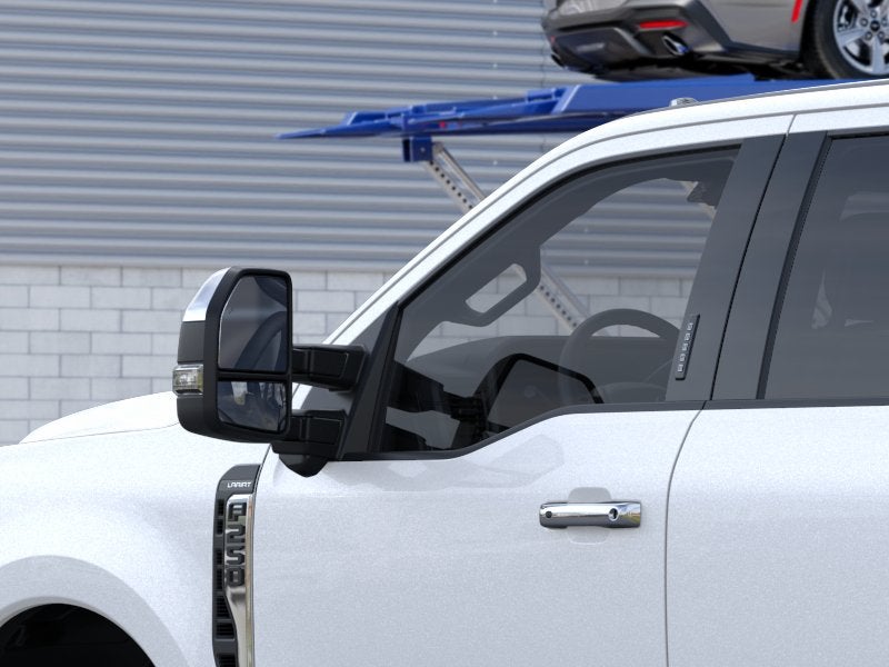 2026 Ford F-250 Super Duty Lariat