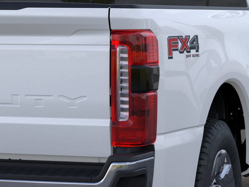 2026 Ford F-250 Super Duty Lariat