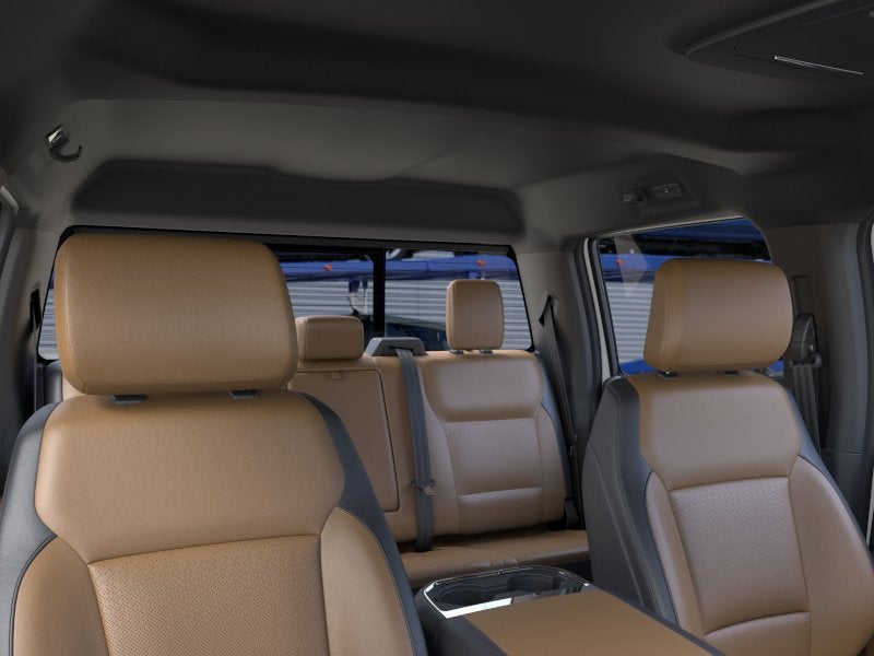 2026 Ford F-250 Super Duty Lariat