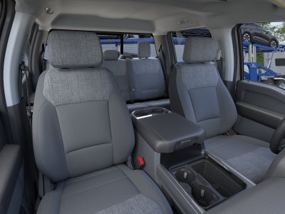 2026 Ford F-250 Super Duty XLT
