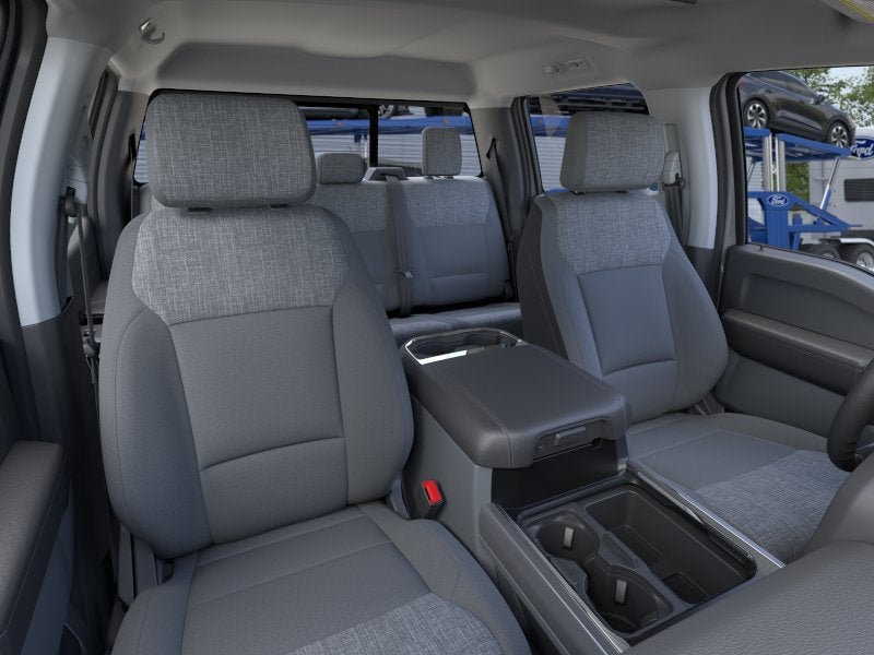 2026 Ford F-250 Super Duty XLT
