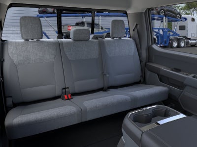 2026 Ford F-250 Super Duty XLT