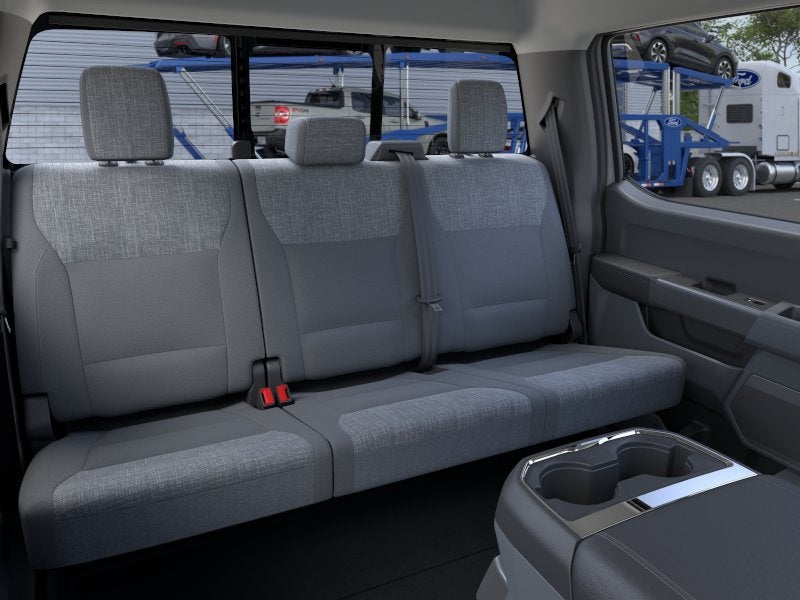 2026 Ford F-250 Super Duty XLT