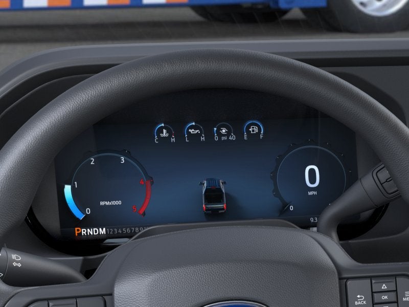 2026 Ford F-250 Super Duty XLT