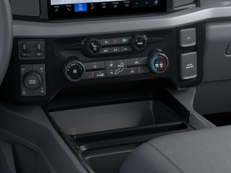 2026 Ford F-250 Super Duty XLT
