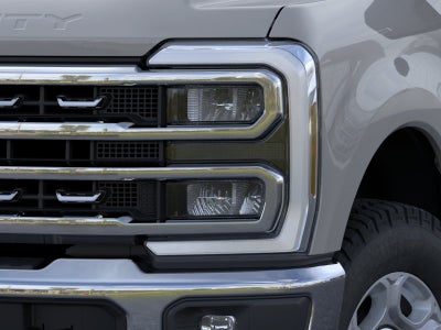 2026 Ford F-250 Super Duty XLT