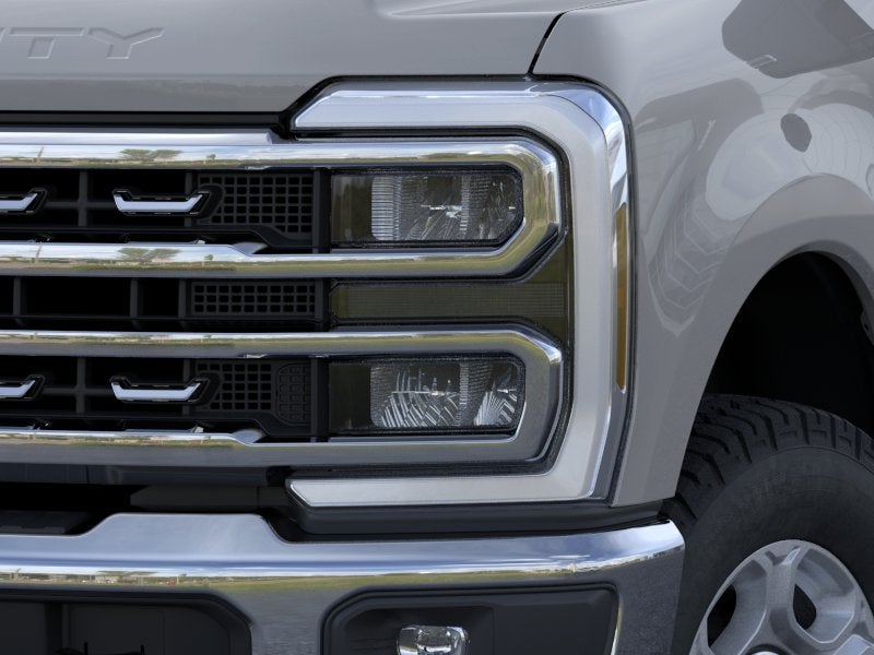 2026 Ford F-250 Super Duty XLT