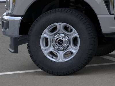 2026 Ford F-250 Super Duty XLT