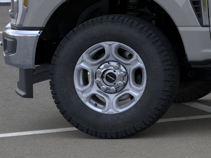 2026 Ford F-250 Super Duty XLT