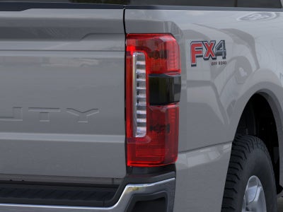 2026 Ford F-250 Super Duty XLT