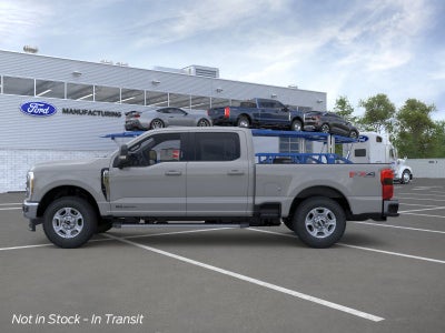 2026 Ford F-250 Super Duty XLT