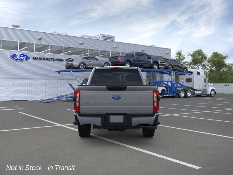 2026 Ford F-250 Super Duty XLT