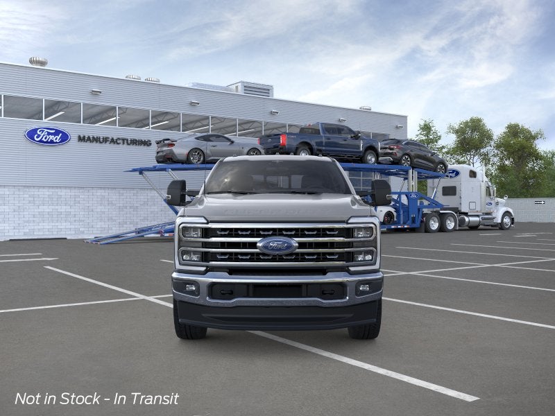 2026 Ford F-250 Super Duty XLT