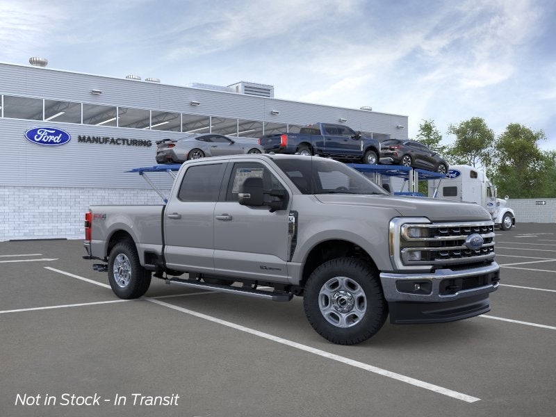 2026 Ford F-250 Super Duty XLT