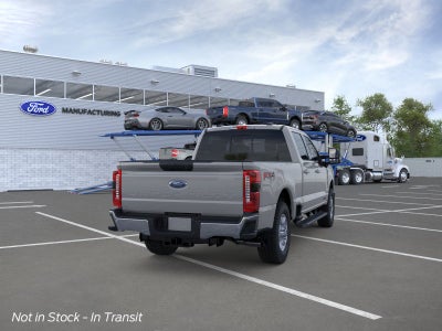2026 Ford F-250 Super Duty XLT
