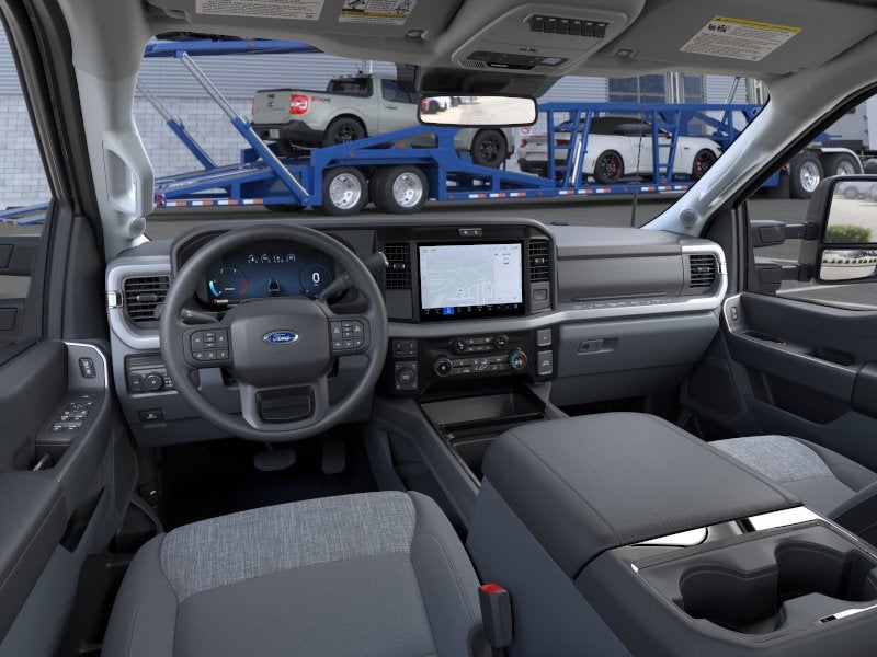 2026 Ford F-250 Super Duty XLT