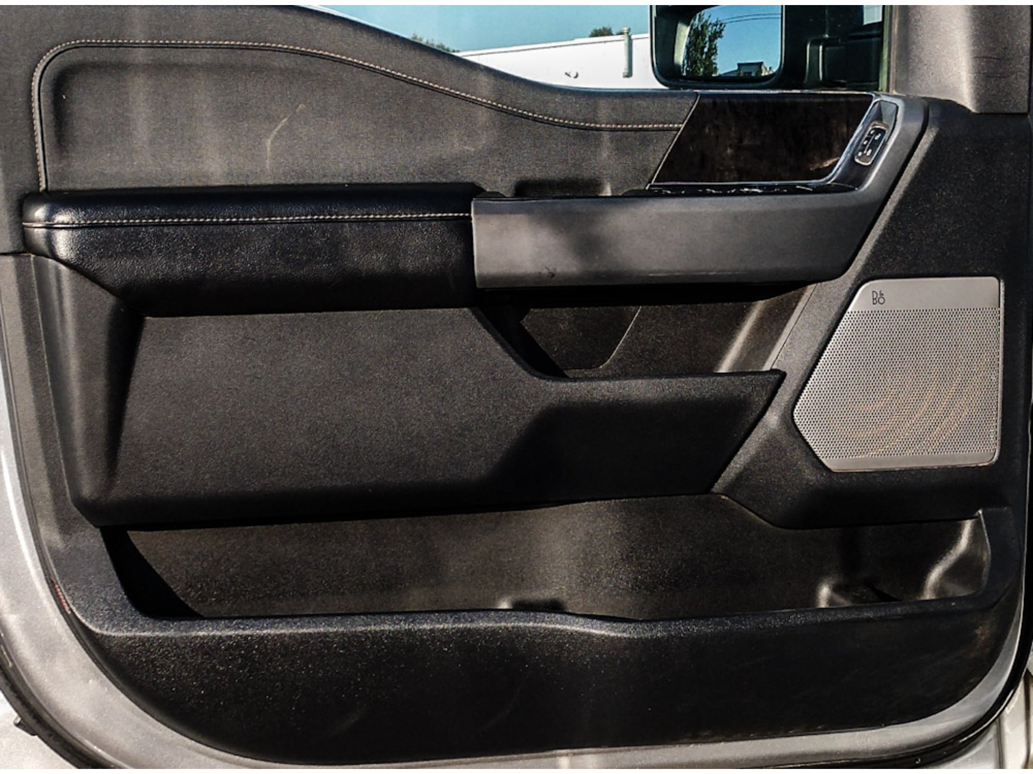 2024 Ford F-250 Super Duty LARIAT