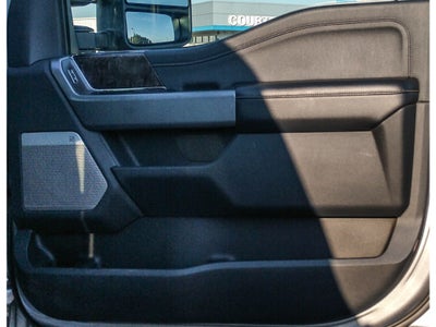 2024 Ford F-250 Super Duty LARIAT