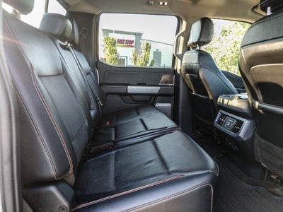 2024 Ford F-250 Super Duty LARIAT