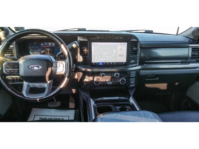 2024 Ford F-250 Super Duty LARIAT