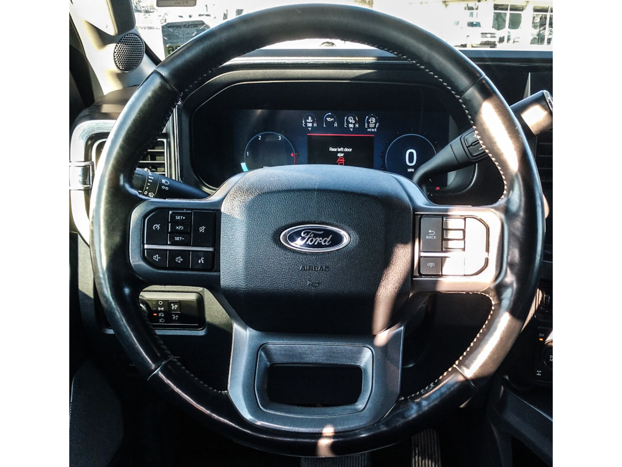2024 Ford F-250 Super Duty LARIAT