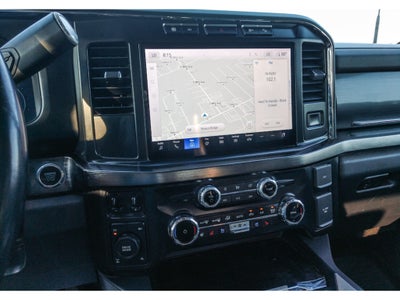2024 Ford F-250 Super Duty LARIAT