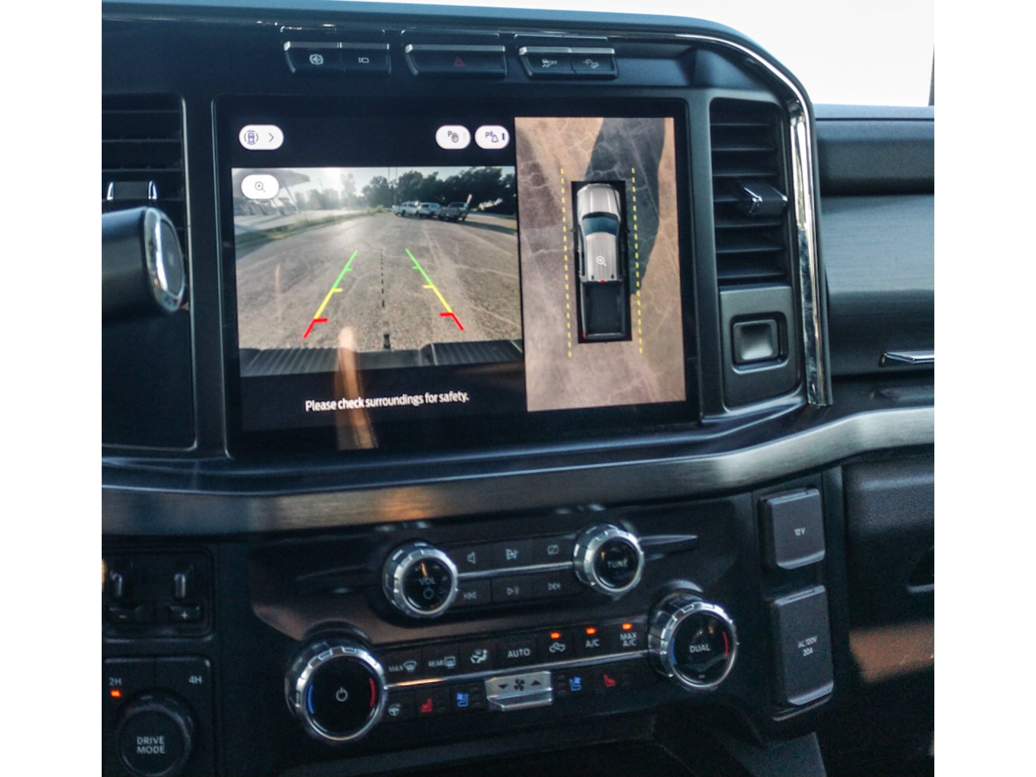 2024 Ford F-250 Super Duty LARIAT