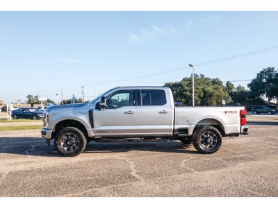 2024 Ford F-250 Super Duty LARIAT