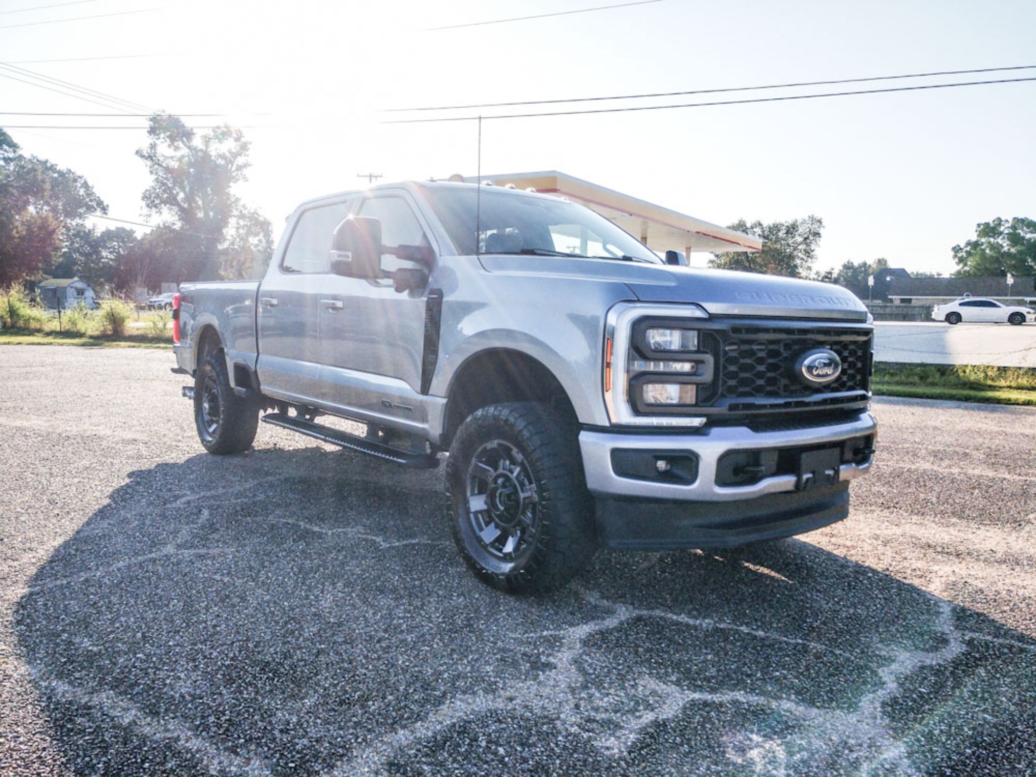 2024 Ford F-250 Super Duty LARIAT