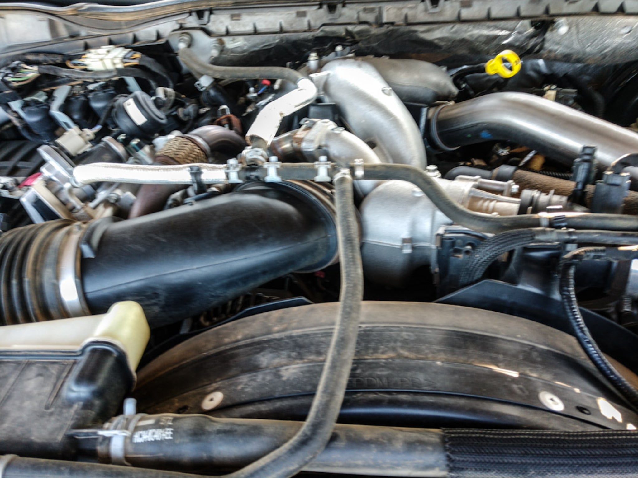 2024 Ford F-250 Super Duty LARIAT