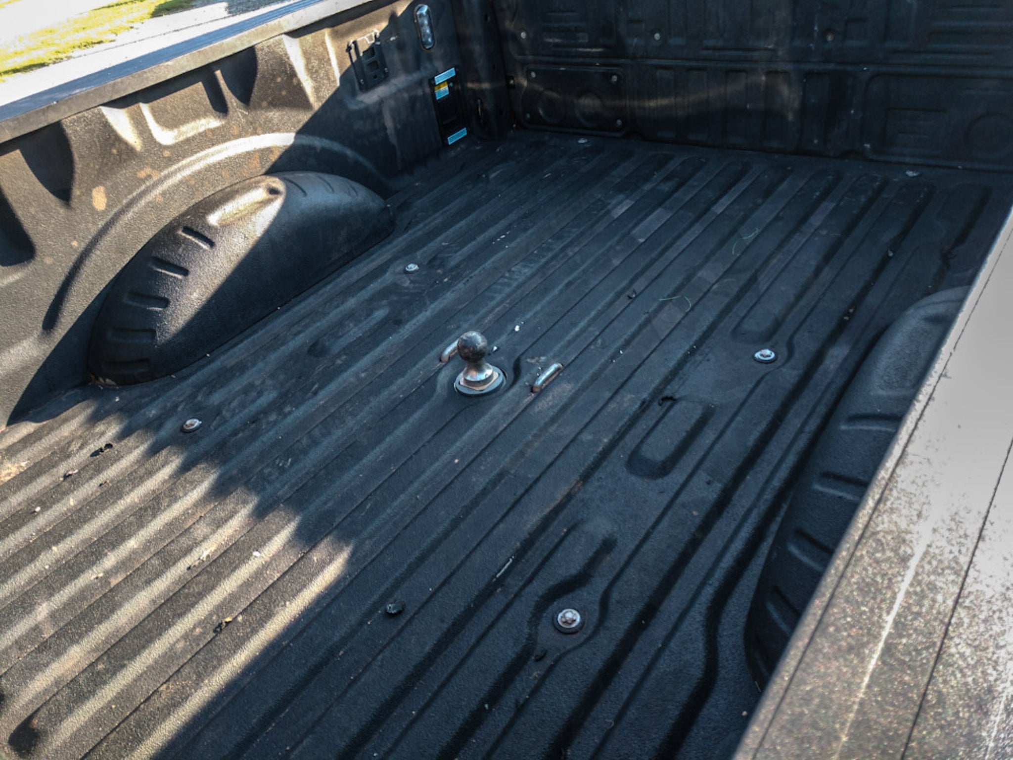 2024 Ford F-250 Super Duty LARIAT