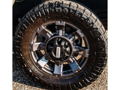 2024 Ford F-250 Super Duty LARIAT