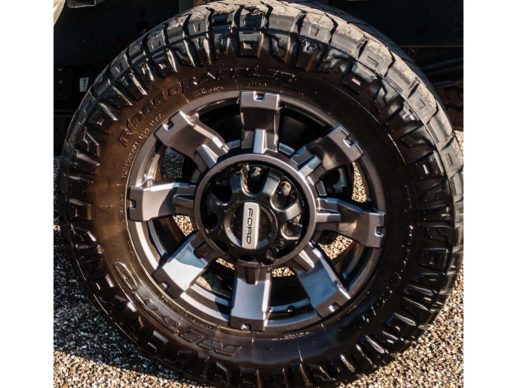 2024 Ford F-250 Super Duty LARIAT