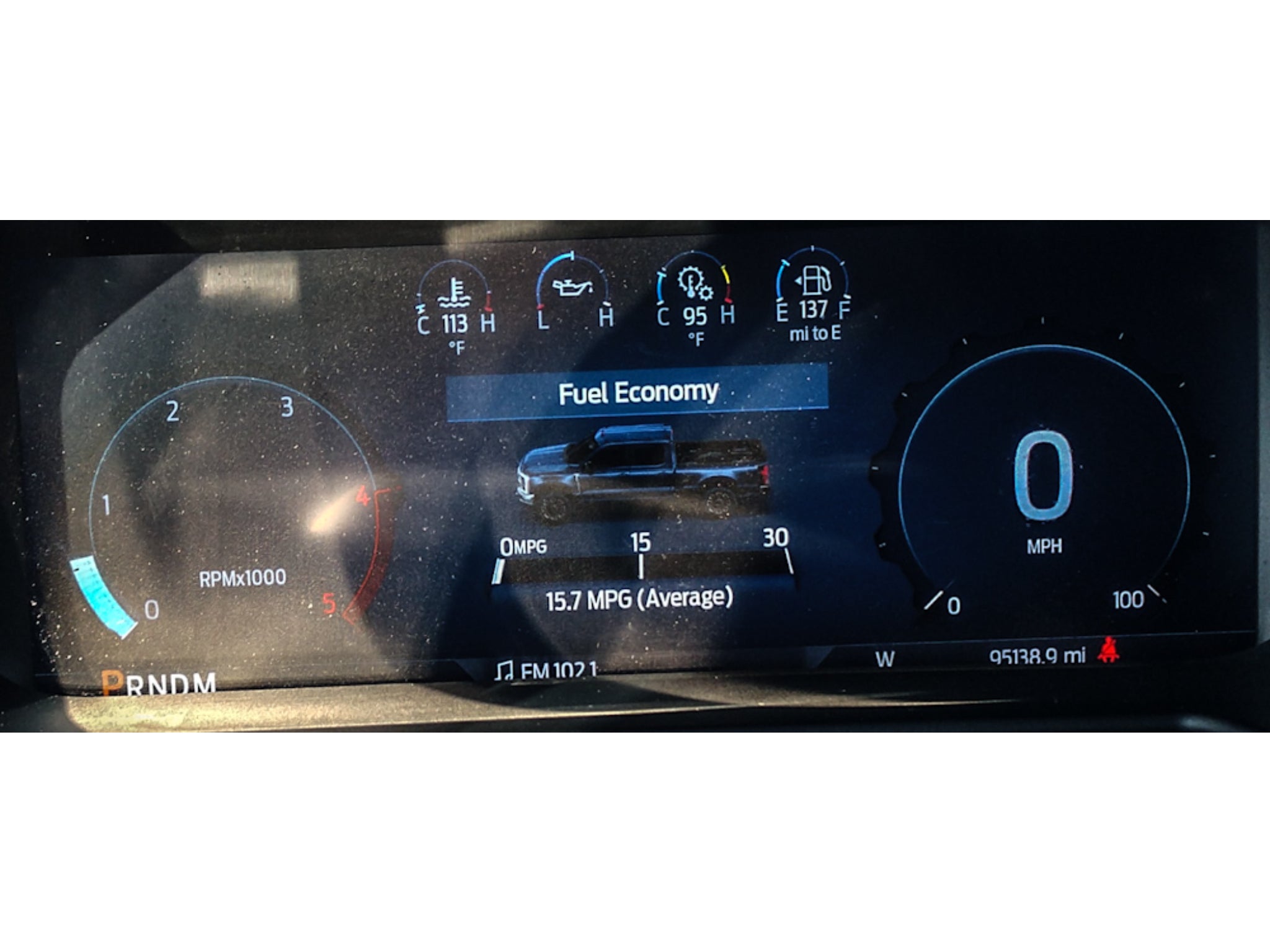 2024 Ford F-250 Super Duty LARIAT