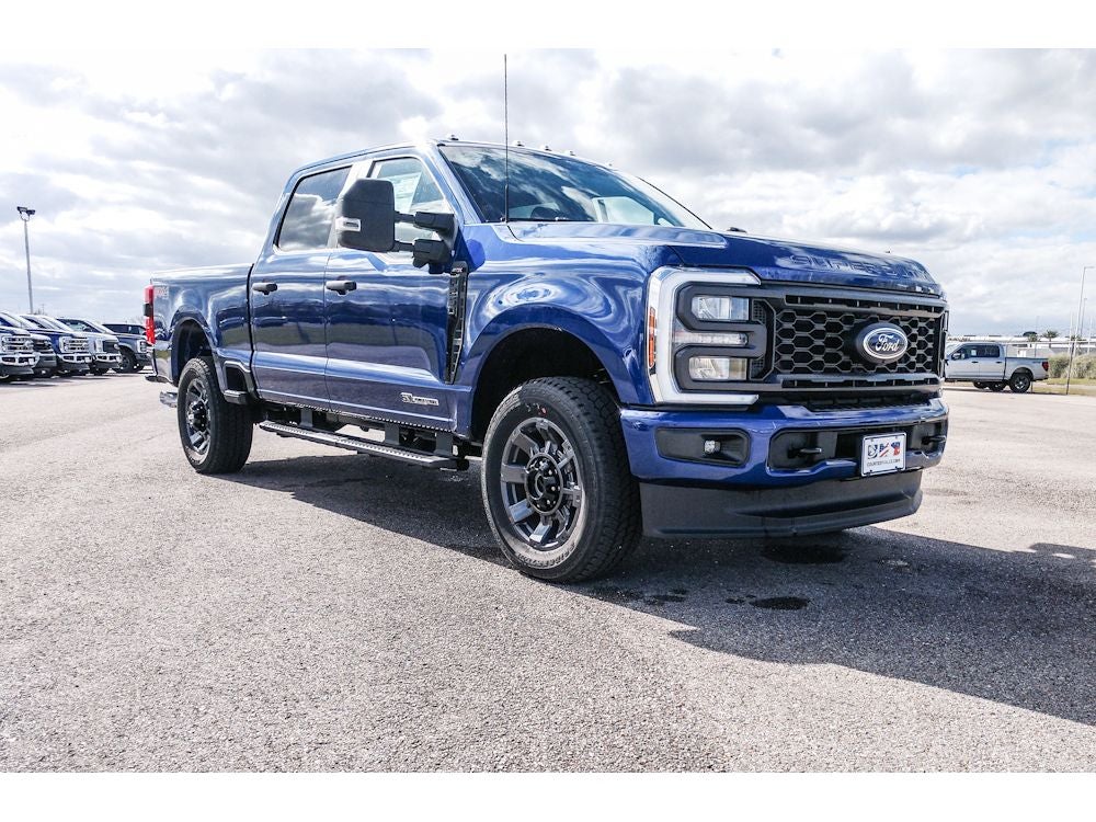 2026 Ford F-250 STX