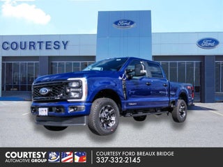 2026 Ford F-250 Super Duty STX