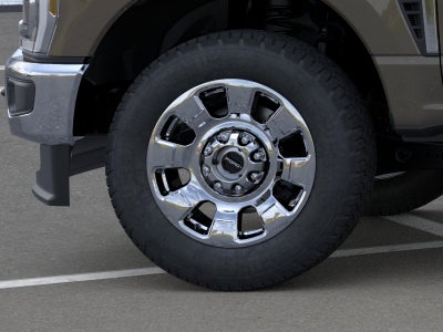 2026 Ford F-250 Super Duty Lariat