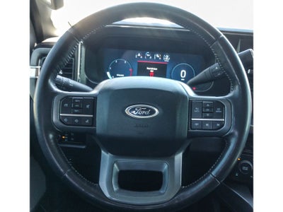 2024 Ford F-250 LARIAT