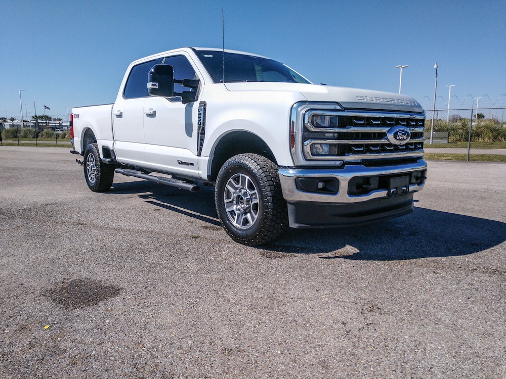 2024 Ford F-250 LARIAT