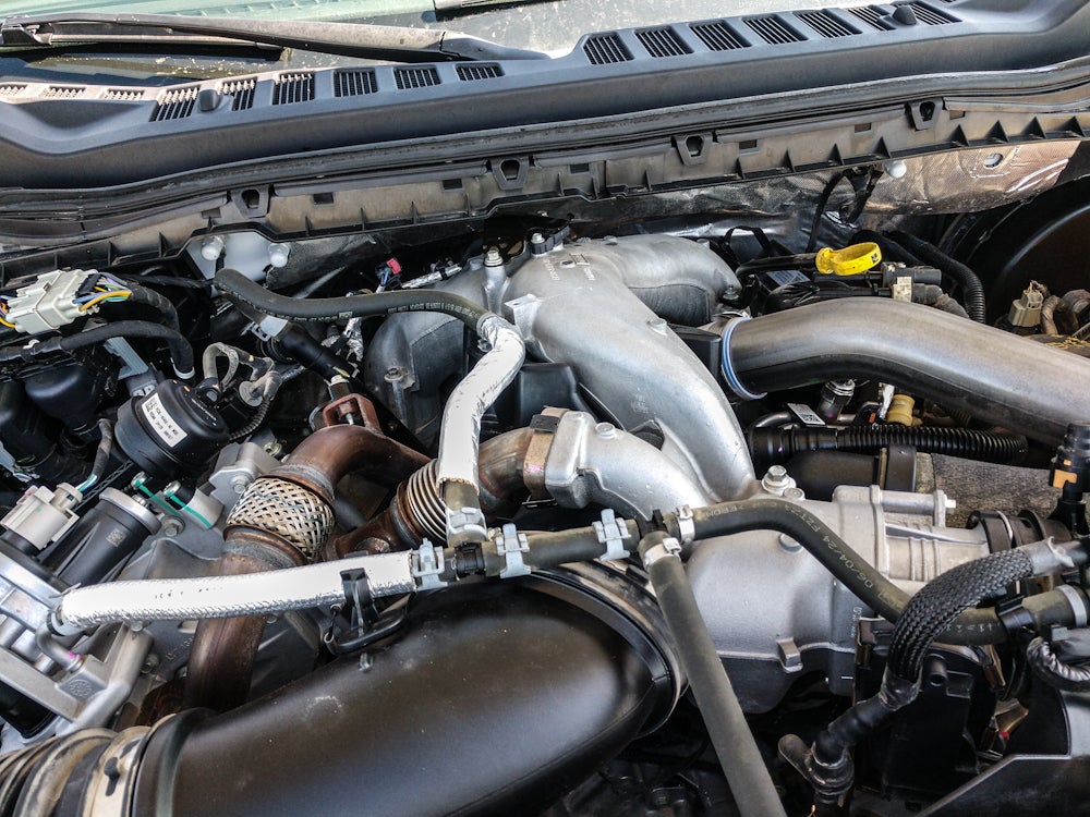 2024 Ford F-250 LARIAT