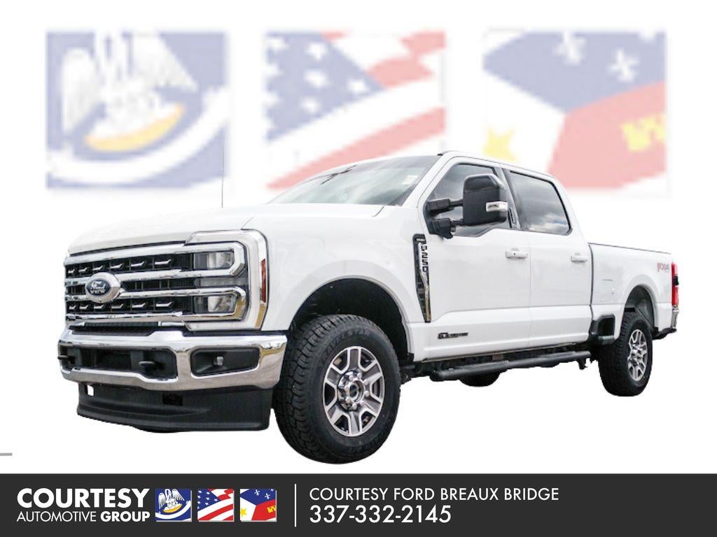 2024 Ford F-250 LARIAT