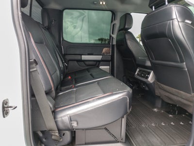 2024 Ford F-250 LARIAT