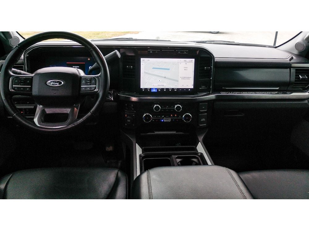 2024 Ford F-250 LARIAT