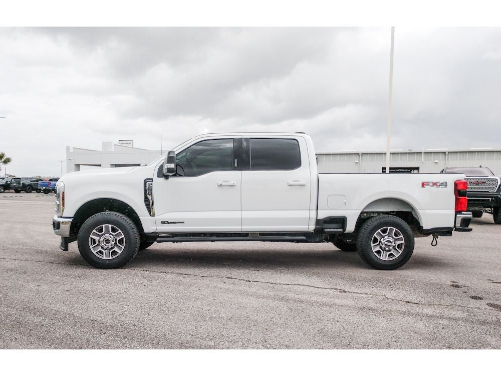 2024 Ford F-250 LARIAT