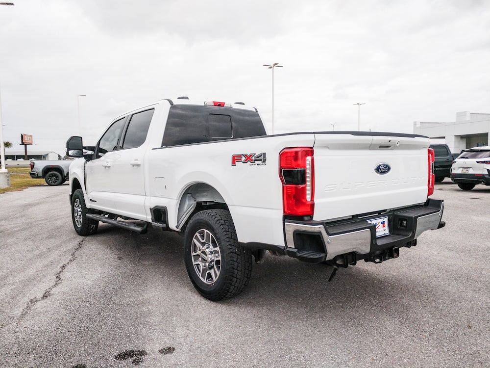 2024 Ford F-250 LARIAT